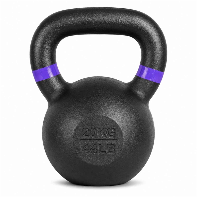 Toorx PRO Cross Evo Kettlebell - 20 kg.