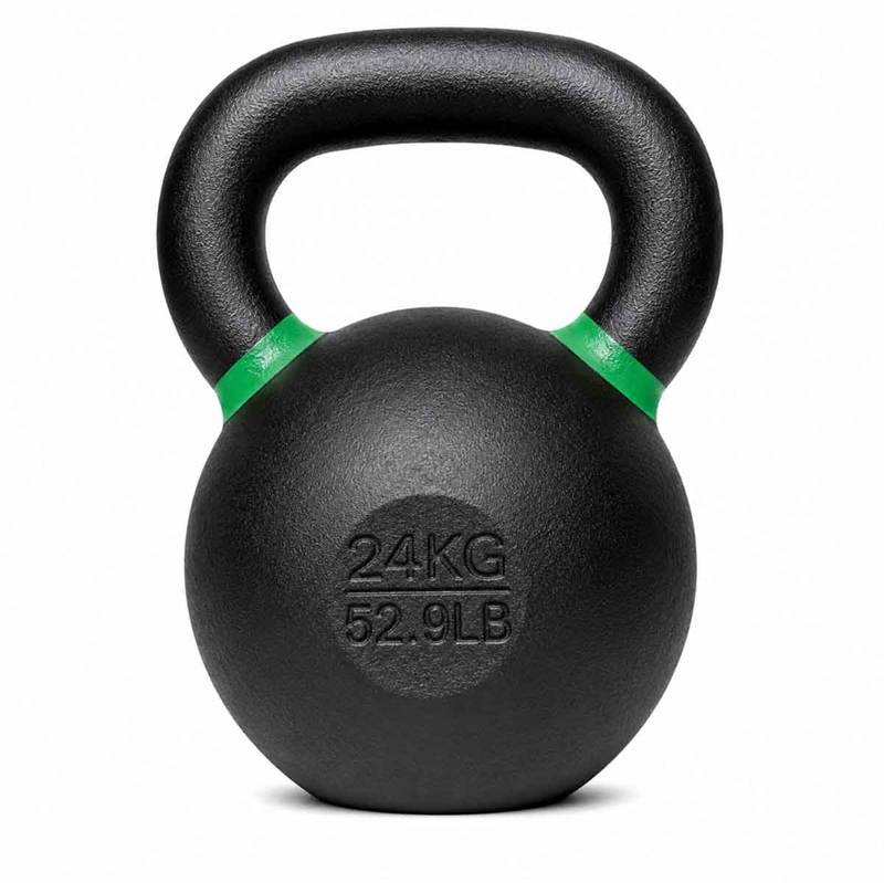 Toorx PRO Cross Evo Kettlebell - 24 kg.