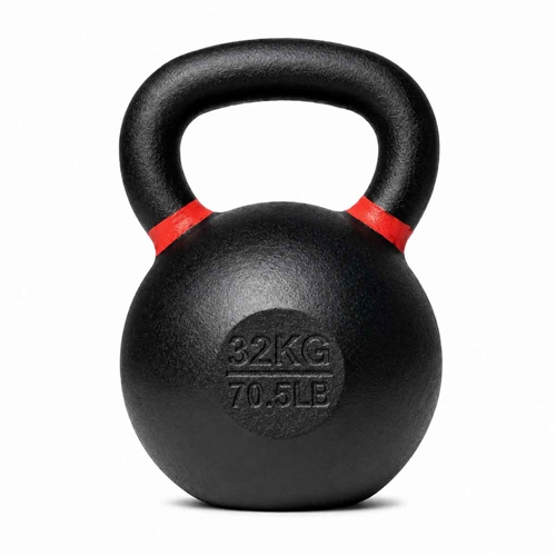 Toorx PRO Cross Evo Kettlebell - 32 kg