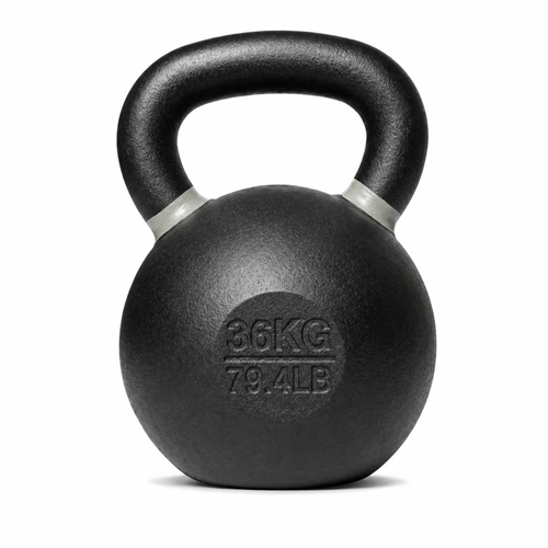 Toorx PRO Cross Evo Kettlebell - 36 kg