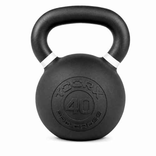 Toorx PRO Cross Evo Kettlebell - 40 kg