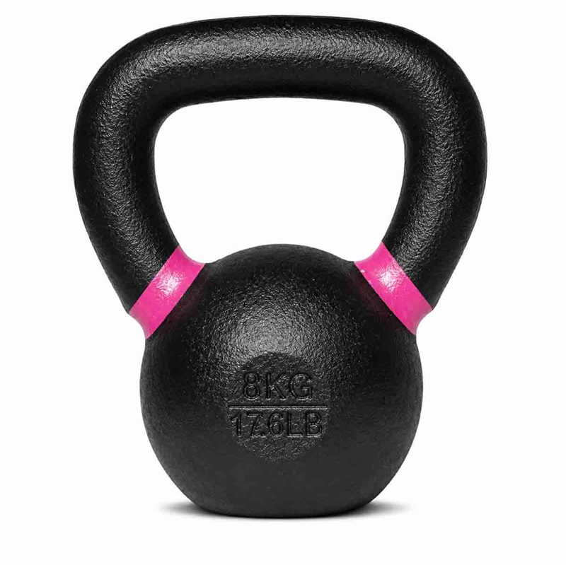 Toorx PRO Cross Evo Kettlebell - 8 kg.