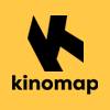 Logo til Kinomap