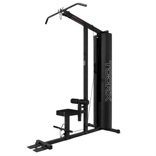Toorx Lat Maskine med Pulley