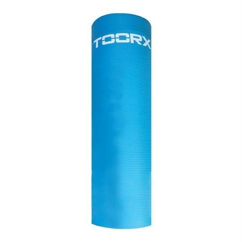 TOORX Pro Træningsmåtte - Blå