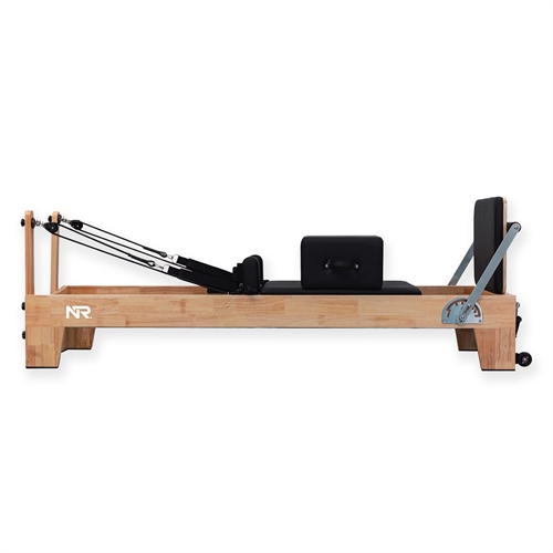 Nordic Reformer 4441 Pilates Reformer (Lys Eg)