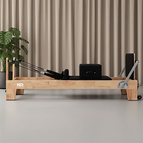 Nordic Reformer i lys eg set i reformer studie