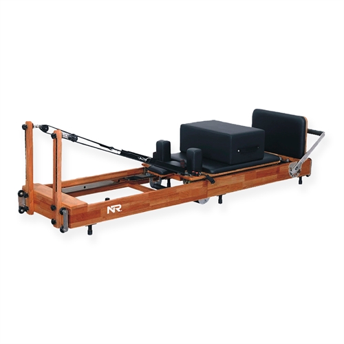 Nordic Reformer 4442 Foldbar Reformer (Mørk Eg)