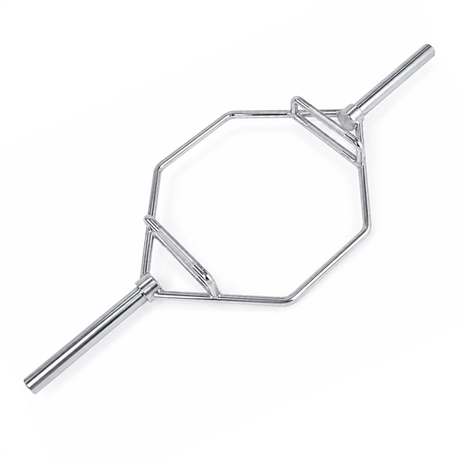 Toorx Olympic Hex Bar Vægtstang - Ø50 mm