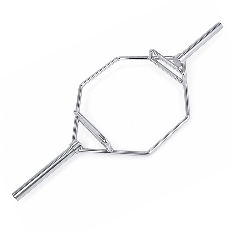 Toorx Olympic Hex Bar Vægtstang - Ø50 mm