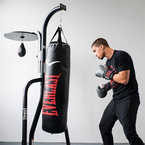 Everlast Nevatear Boksepude - 22 kg/108 cm med mand