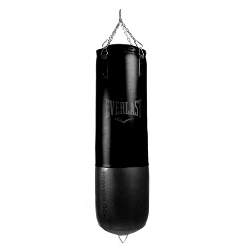 Everlast Powerlock Heavy Bag - 33 kg - DEMO