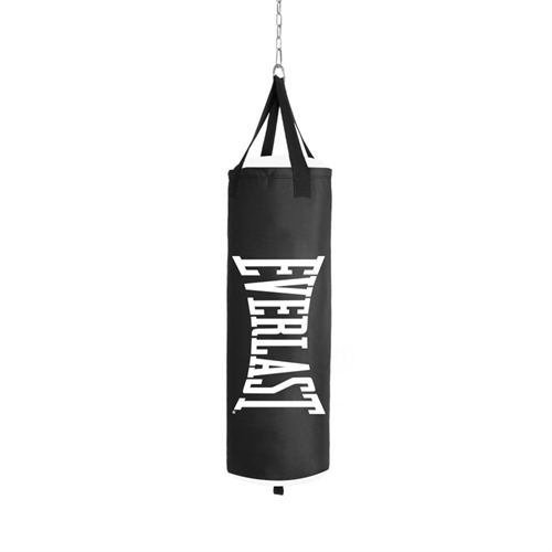 Everlast Core Polycanvas Boksepude - 27 kg
