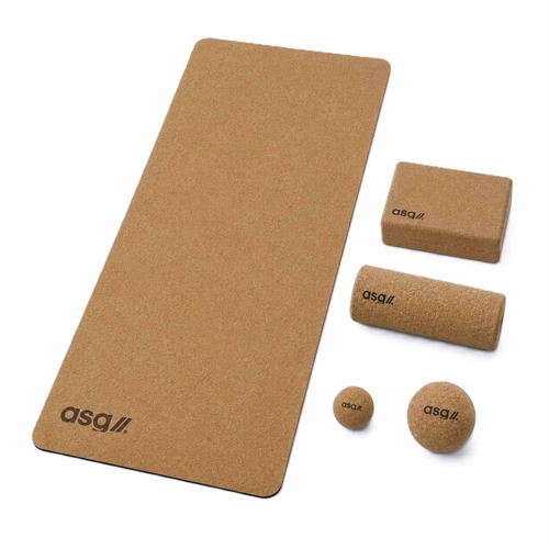 ASG Yoga & Balance Pakken