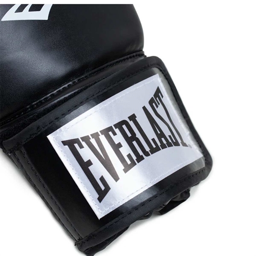 BoksehandskerEverlast Prostyle 2 Boksehandsker - SortEverlast Prostyle 2 Boksehandsker - Sort