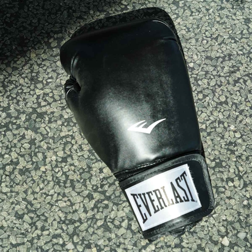 BoksehandskerEverlast Prostyle 2 Boksehandsker - SortEverlast Prostyle 2 Boksehandsker - Sort