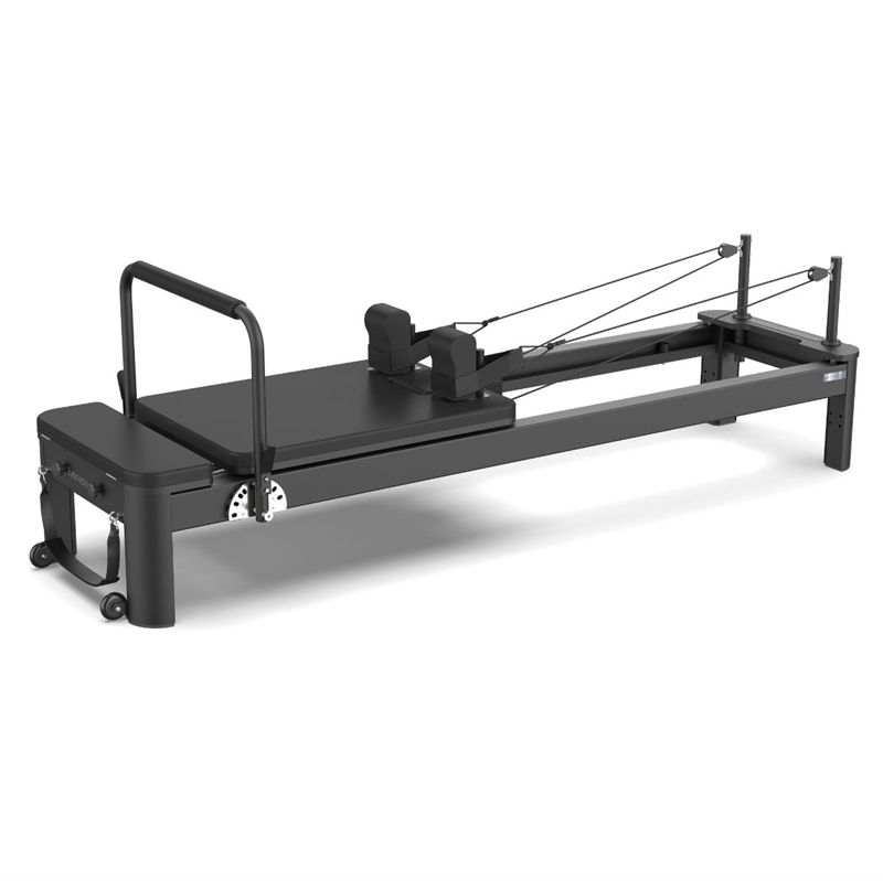 PTX7500 Aluminum Reformer Maskine (Black Pearl)
