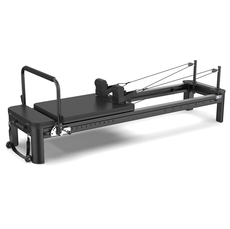 PTX8000 Aluminum Reformer Maskine med Full Track (Black Pearl)