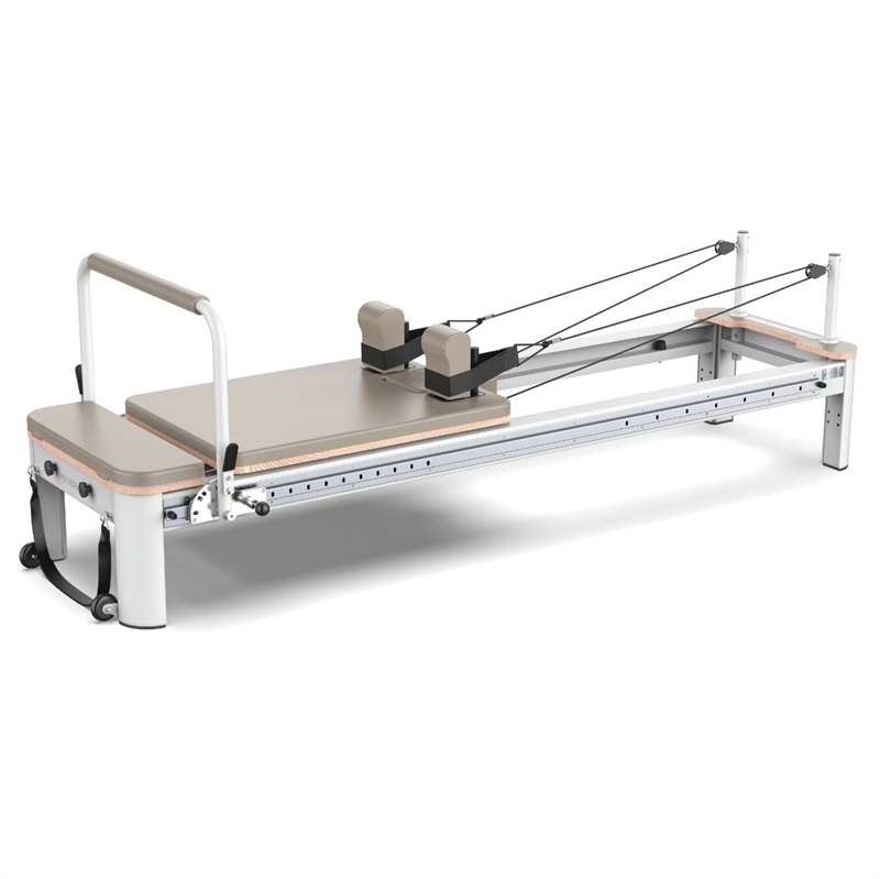 PTX8000 Aluminum Reformer Maskine med Full Track (Moon&Sand)