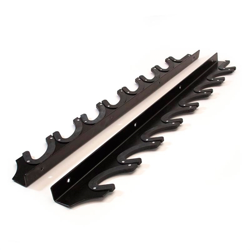 Toorx vægopbevaring til vægtstænger dele