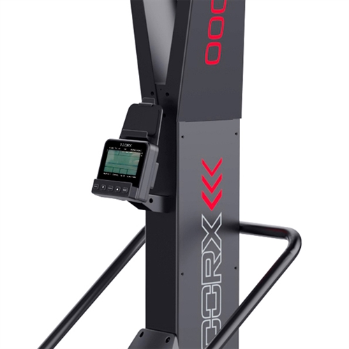 Toorx SKX AIR 5000 Skiergometer tæt