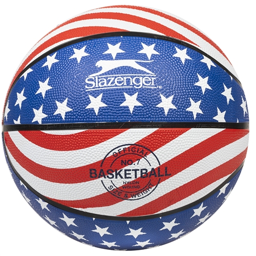 Slazenger USA Basketball