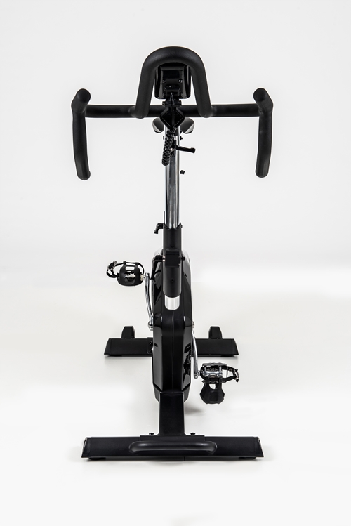 TOORX SRX 3500 Indoor Bike Spinningcykel set forfra
