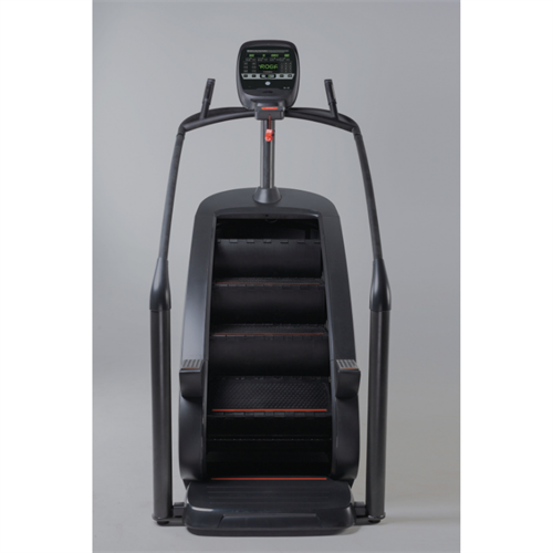 TOORX CLX 9000 Stairclimber set forfra
