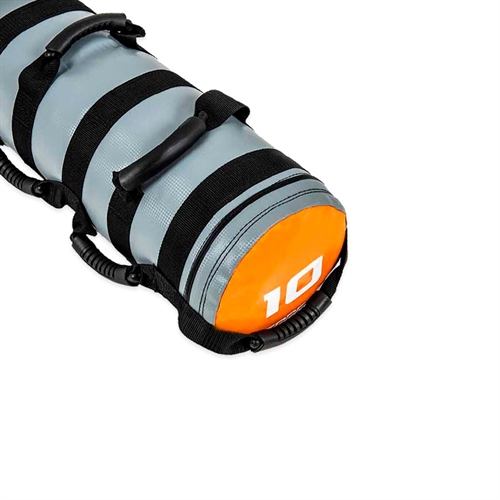 Toorx Powerbag - 10 kg tæt
