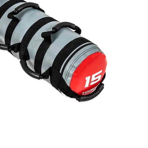 Toorx Powerbag - 15 kg tæt
