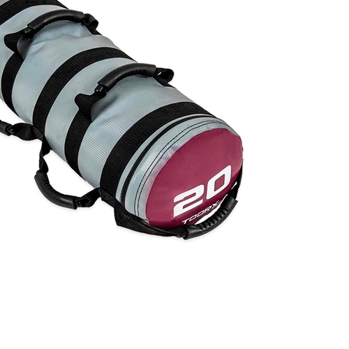 Toorx Powerbag - 20 kg tæt