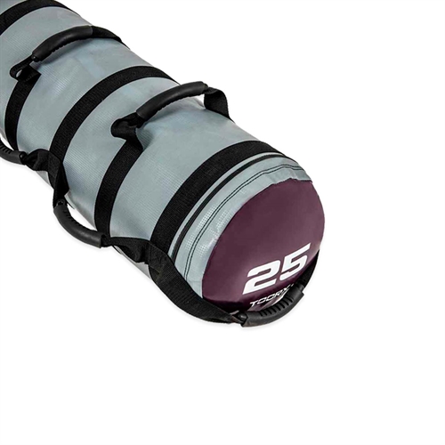 Toorx Powerbag - 25 kg tæt