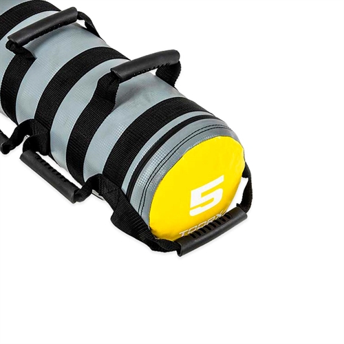Toorx Powerbag - 5 kg tæt