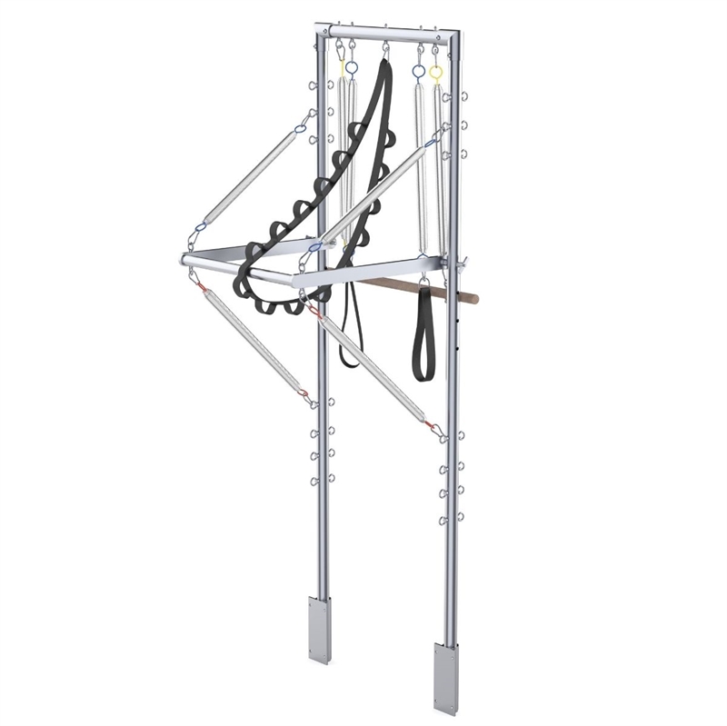 PTX5000G Reformer Tilbehør - Tower + Extension Pad (Green Tea)