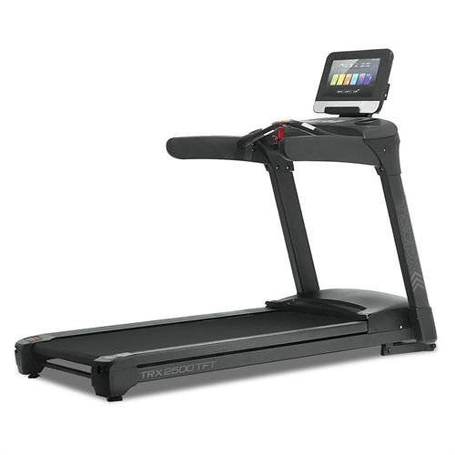 Toorx TRX-2500 TFT Løbebånd