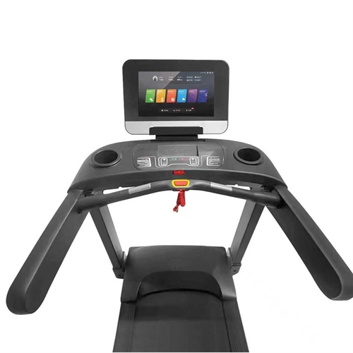 Toorx TRX-2500 TFT Løbebånd skærm