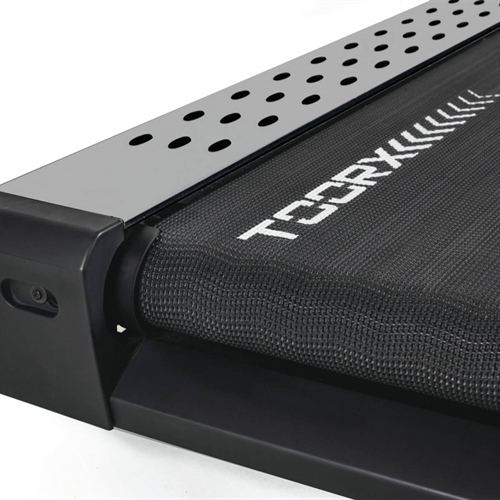 Toorx TRX-9000EVOTFT Løbebånd logo
