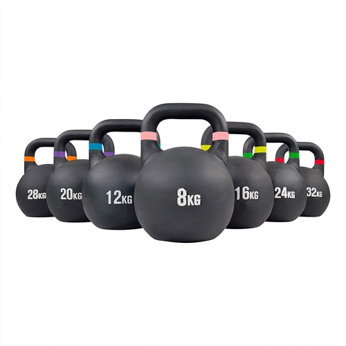 Tunturi Competition Kettlebells