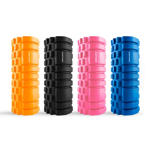 Tunturi Yoga Grid Foamrollers