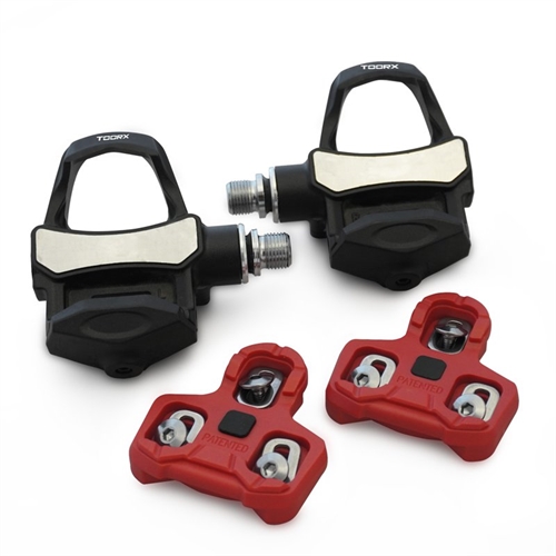 TOORX Power Meter Pedaler KEO System