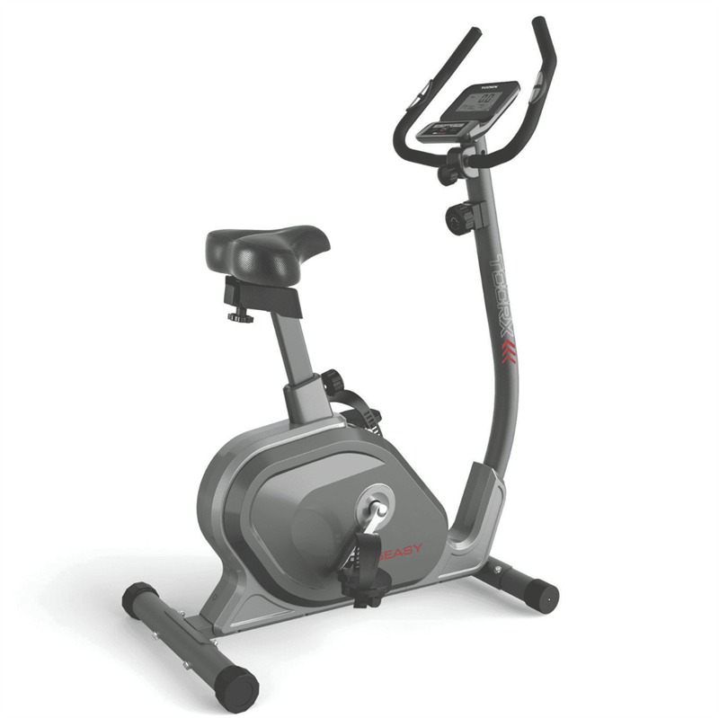 Toorx BRX 75 EASY Motionscykel med lav indstigning