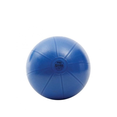 TOORX Antiburst Træningsbold i farven blå