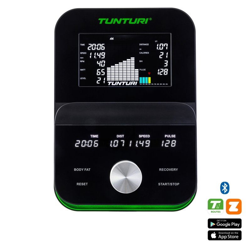 Display E80