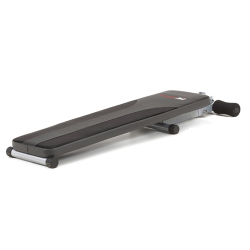 Everfit WBK-100 Foldbar Mavebænk flad