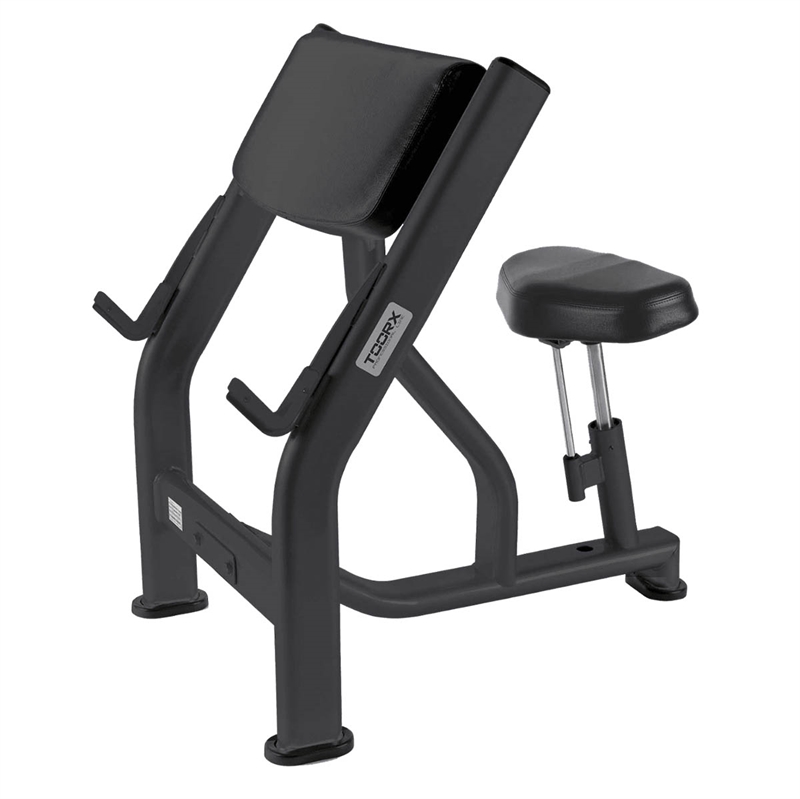 Toorx WBX-2400 Scott Træningsbænk