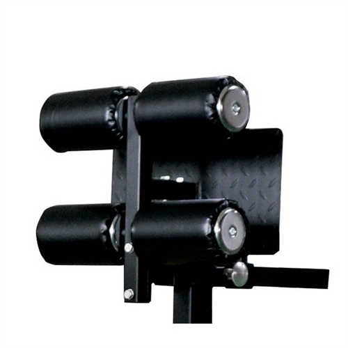 Toorx WBX-250 GHD Træningsbænk ende