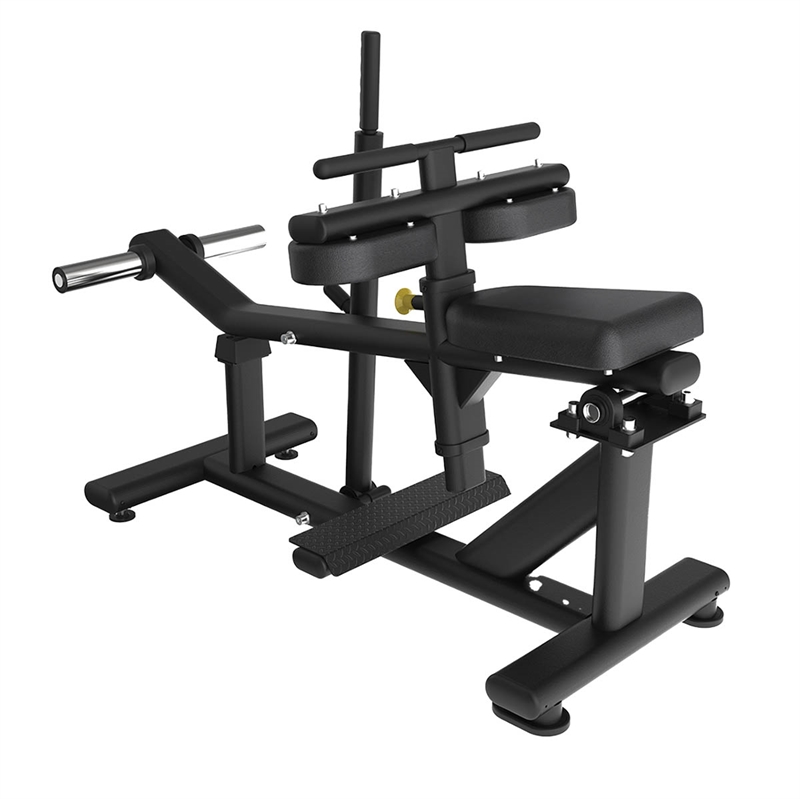 Toorx WBX-3000 Calf Raise/ Læg Maskine