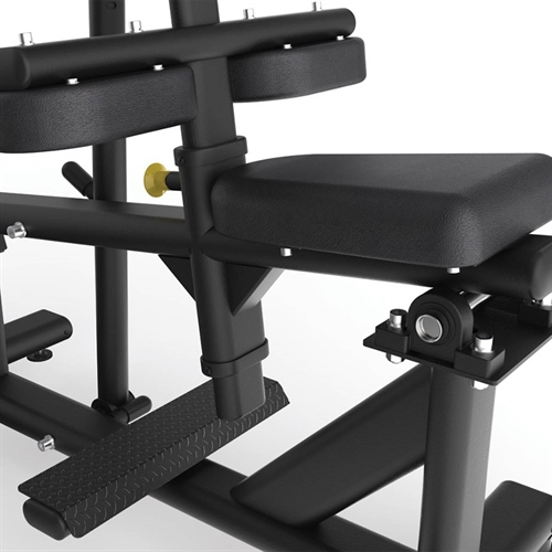 Toorx WBX-3000 Calf Raise/ Læg Maskine dealje