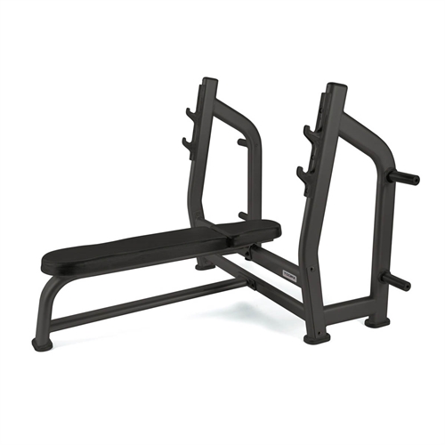 WBX-3400 OL Flat Benchpress