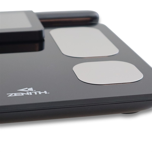Zoom på Zenith Plus Smart Scale